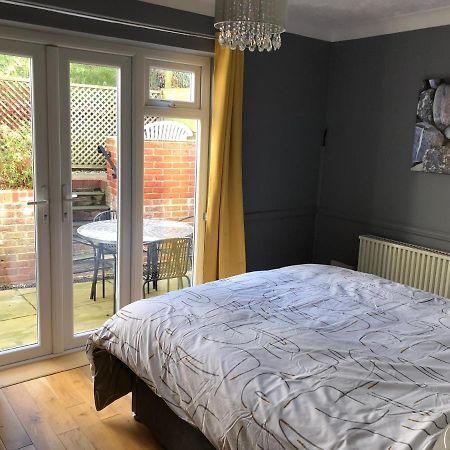 Stylish 2 Bed Apartment Next To The Norfolk Broads Coltishall Exterior foto