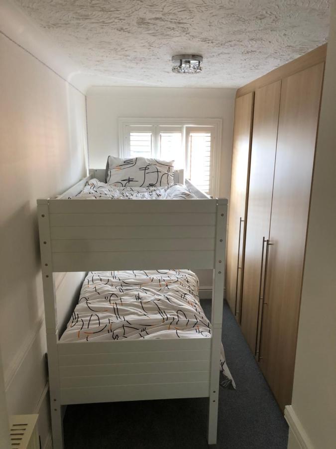 Stylish 2 Bed Apartment Next To The Norfolk Broads Coltishall Exterior foto