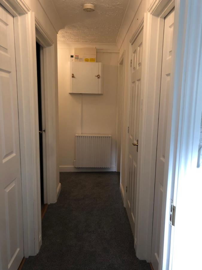 Stylish 2 Bed Apartment Next To The Norfolk Broads Coltishall Exterior foto